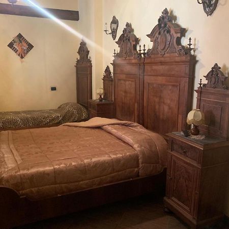 B&B Dal Fiocinino Comacchio Εξωτερικό φωτογραφία