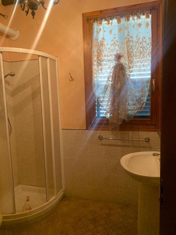 B&B Dal Fiocinino Comacchio Εξωτερικό φωτογραφία