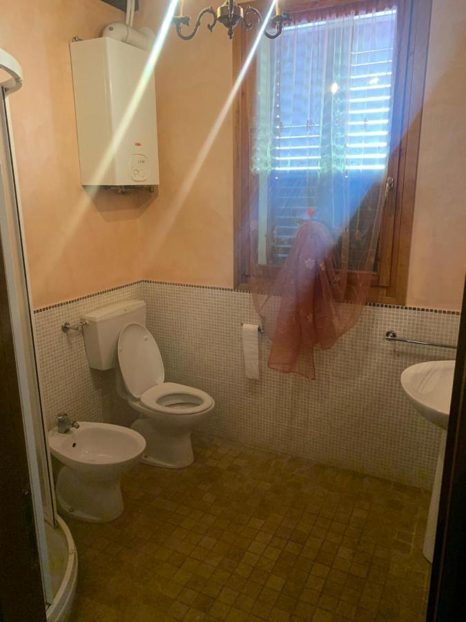 B&B Dal Fiocinino Comacchio Εξωτερικό φωτογραφία