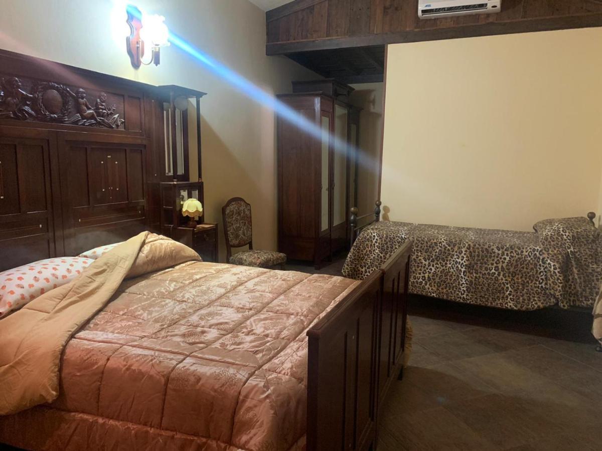 B&B Dal Fiocinino Comacchio Εξωτερικό φωτογραφία