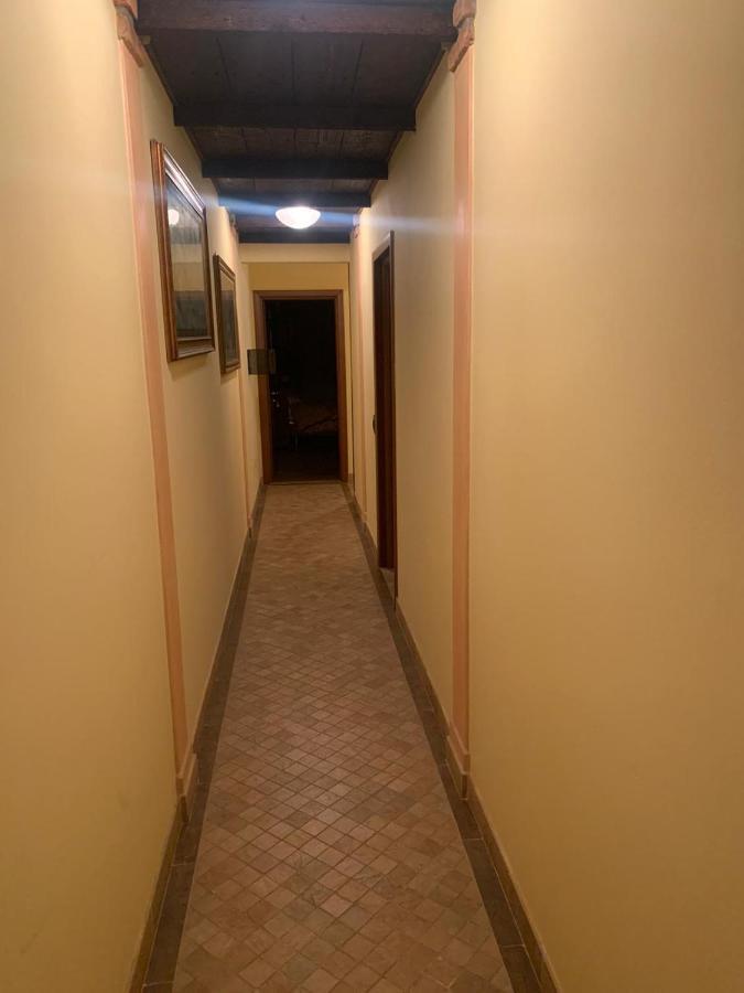 B&B Dal Fiocinino Comacchio Εξωτερικό φωτογραφία