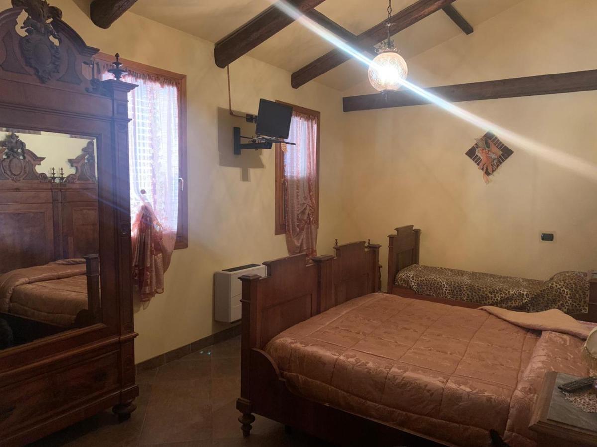 B&B Dal Fiocinino Comacchio Εξωτερικό φωτογραφία