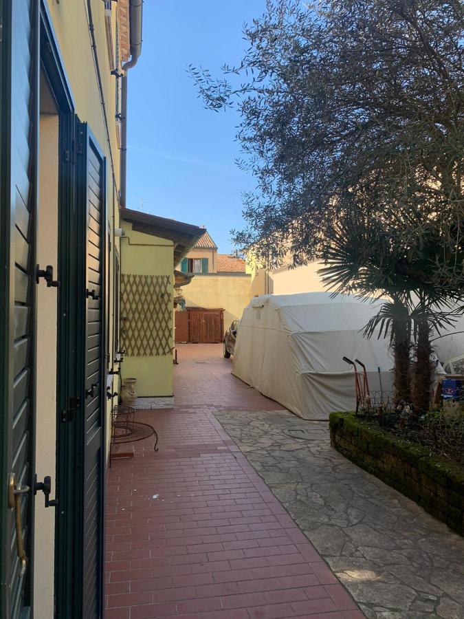 B&B Dal Fiocinino Comacchio Εξωτερικό φωτογραφία