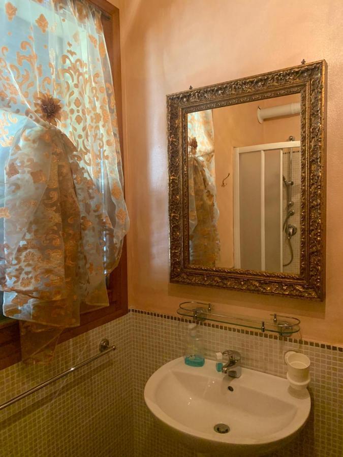 B&B Dal Fiocinino Comacchio Εξωτερικό φωτογραφία