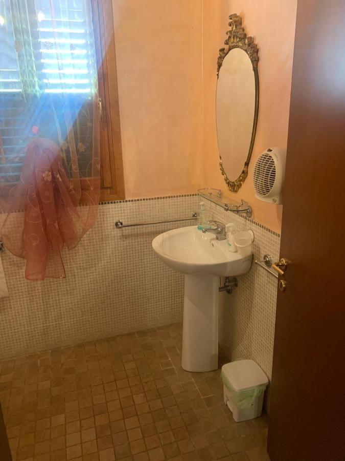 B&B Dal Fiocinino Comacchio Εξωτερικό φωτογραφία