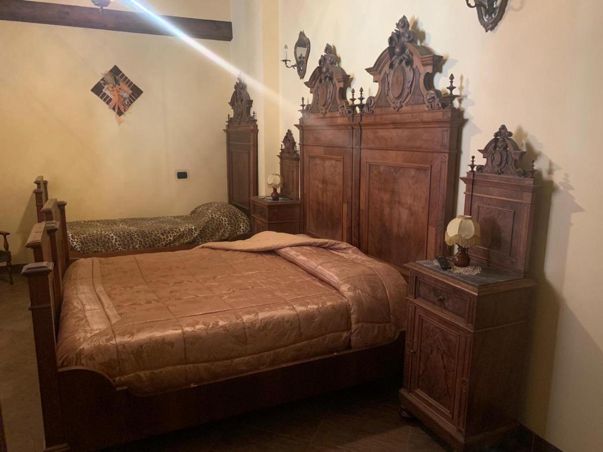 B&B Dal Fiocinino Comacchio Εξωτερικό φωτογραφία