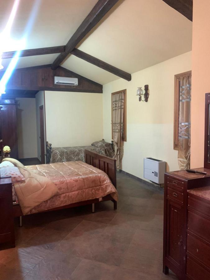 B&B Dal Fiocinino Comacchio Εξωτερικό φωτογραφία