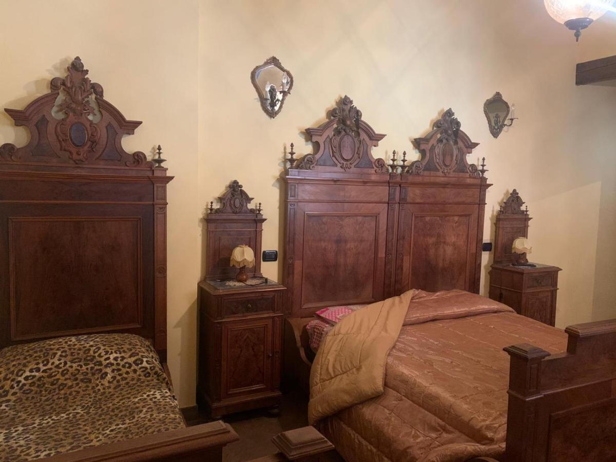 B&B Dal Fiocinino Comacchio Εξωτερικό φωτογραφία